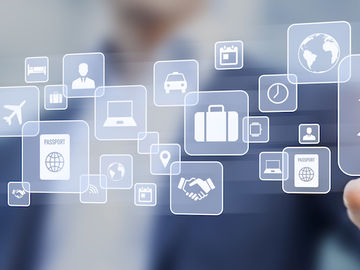 Using the coronavirus pandemic to bring some innovation to business travel